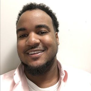 Meet your Posher, Kyle